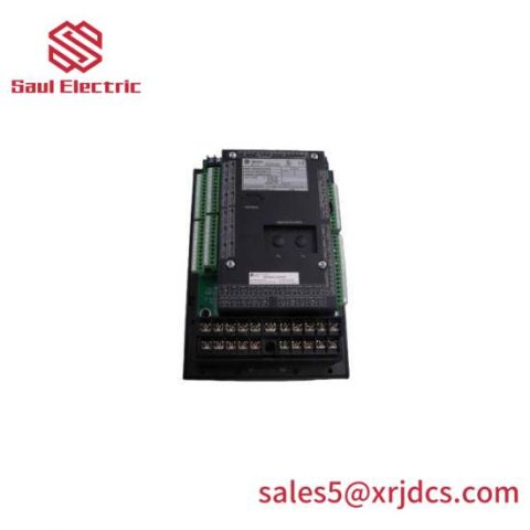 GE 151X1224CFG 31F257GFOI Processing Module