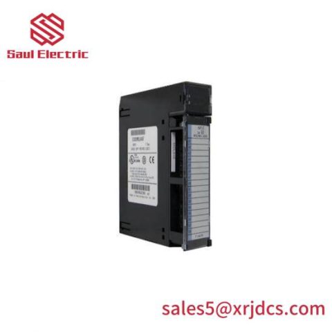 General Electric DCOFPC-MIM-003: Advanced Control Module for Industrial Automation