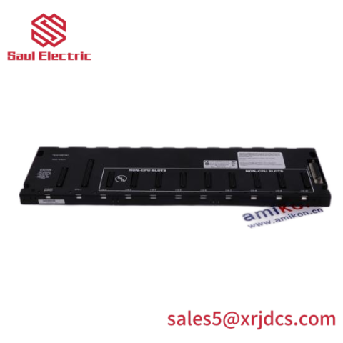 General Electric DS200SBCBG1ADC - Superior Performance for Industrial Control