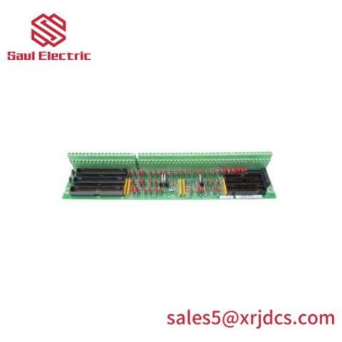 GE DS200TBQDG1AFF Relay Board, Advanced Control Solutions