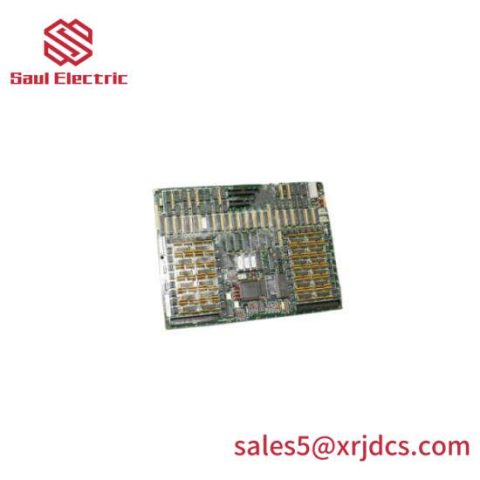GE-FANUC DS200TCDAG1ADA Digital Input Output Card