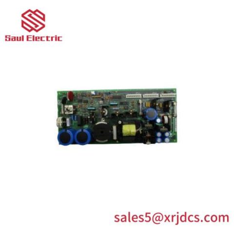 GE-FANUC DS200UPSAG1A Drive Board