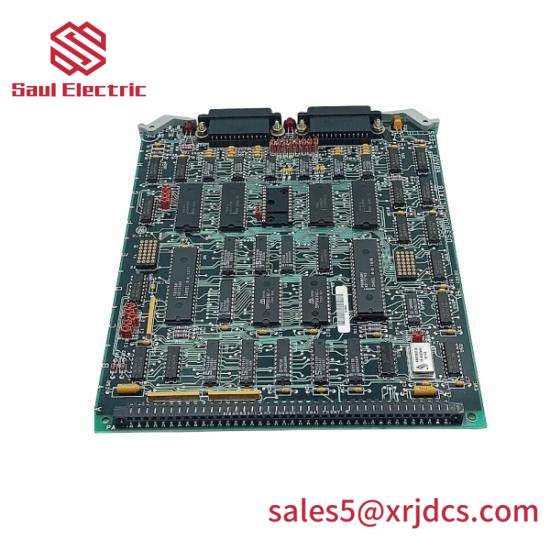 general_electric_ds3800hcmc_gas_turbine_daughter_board.jpg General Electric DS3800HCMC - Gas Turbine Daughter Board for Reliable Power Solutions