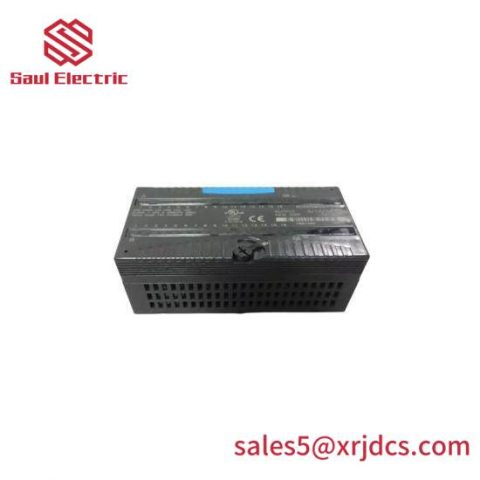 General Electric IC200MDL744 - Discrete Output Module