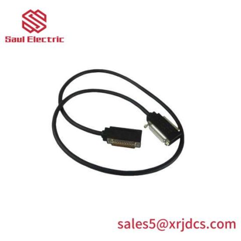 GE IC693CBL300 Control Module, Industrial Automation, Network & Communication