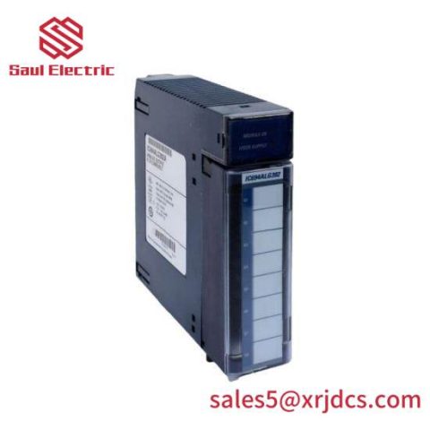 General Electric IC694ALG392 - High-Performance Digital Input/Output Module