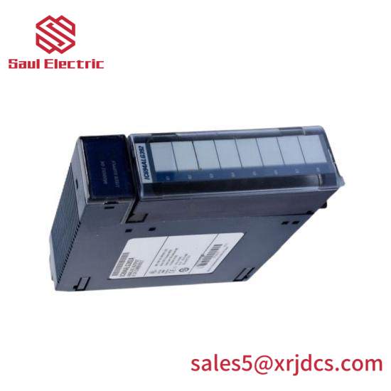 general_electric_ic694alg392_1.jpg General Electric IC694ALG392 - High-Performance Digital Input/Output Module