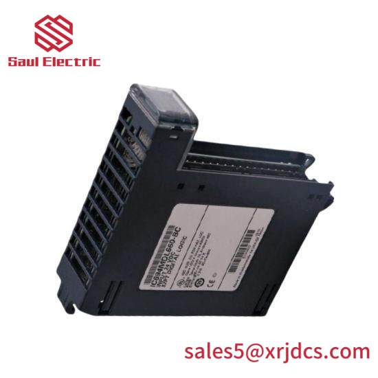 general_electric_ic694mdl660_1.jpg GE IC694MDL660 Programmable Logic Controller