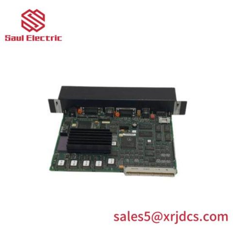 General Electric IC697CMM742-FF Interface Module: Ethernet Networking Solution for Industrial Automation