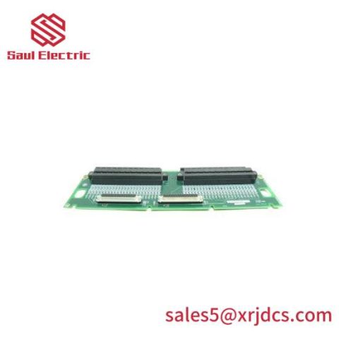 General Electric IS200TBTCH1CBB: Precision Terminal Board for EX2100 Series