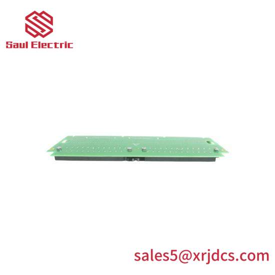 general_electric_is200tbtch1cbb_generator_terminal_board_1-1.jpg General Electric IS200TBTCH1CBB: Precision Terminal Board for EX2100 Series