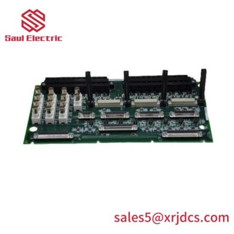 GE IC695PNS001 Control Module