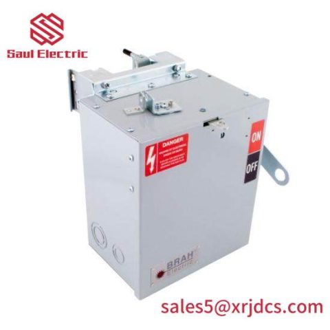 General Electric SB362RG GE Fanuc Automation Control Module, Advanced Manufacturing Systems