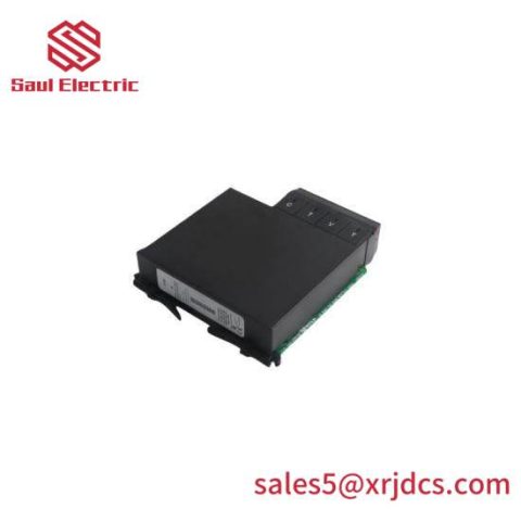 General Electric UR6BH Multilin Digital I/O Card: Reliable Industrial Automation Solutions