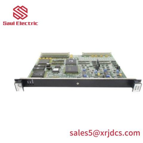 General Electric IS200VRTDH1DAC: High-Performance VRTD Contact Input Terminal Board