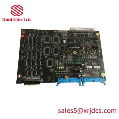 General Electric YPH108B - High Precision Measurement Board, Designed for Industrial Automation