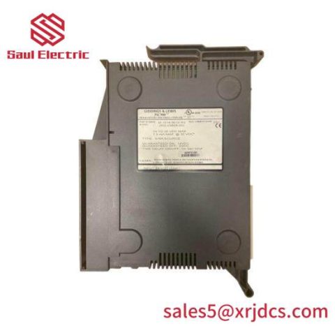 Giddings & Lewis PIC900 M.1016.9010 Input Resolver (4Ch.) - Precision Control Module