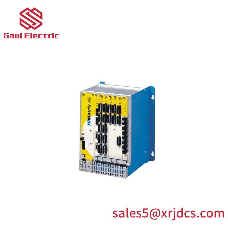 hima_cpu01_cpu_01_himatrix_f60_controller.jpg HIMA CPU01 CPU 01 HIMATRIX F60 Controller - Precision Control for Industrial Automation
