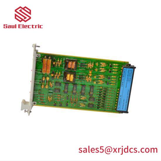 hima_f3209_smart_safety_control_board.jpg HIMA F3209 Smart Safety Control Board: Advanced Industrial Control Solution