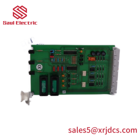 HIMA F3221 - New PLC Module, Industry Standard Innovation