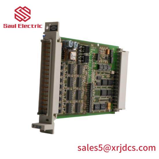 hima_f3330_f_3330_hiamtrix_output_module-1.jpg HIMA HIMARTIX F30 Safety Control Module, Industry-leading Automation Solutions