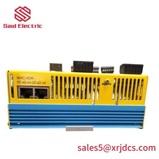 Hima F3 DIO 8/8 01 | Hiamtrix F3 DIO 8/8 01 | Control Module, Industrial Automation