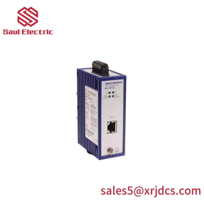 hirschmann_05704-a-0144_media_converter.jpg Hirschmann 05704-A-0144 Media Converter - High-Speed Ethernet Interface Module