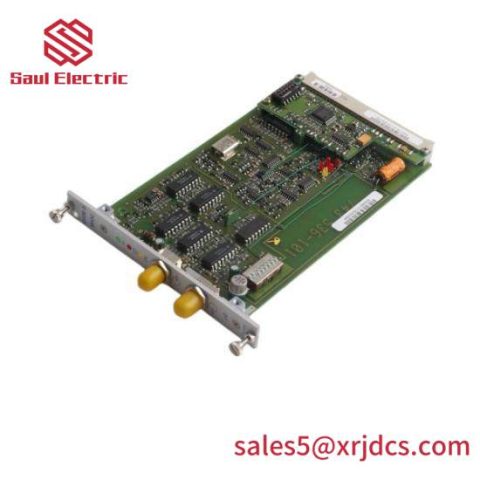 Hirschmann OYDE-S BF0C 943 178-101 Modular Control System