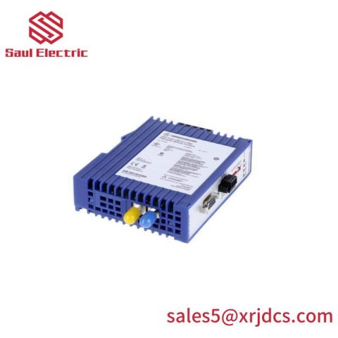 Hirschmann OZD Profi 12M G11 PRO PROFIBUS Repeater - Reliable Networking Solution for Industrial Automation