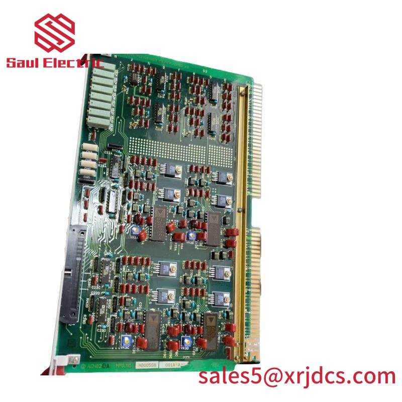 hitachi_aeh002a_dcs_card.jpg Hitachi AEH002A - Advanced DCS Card for Industrial Automation