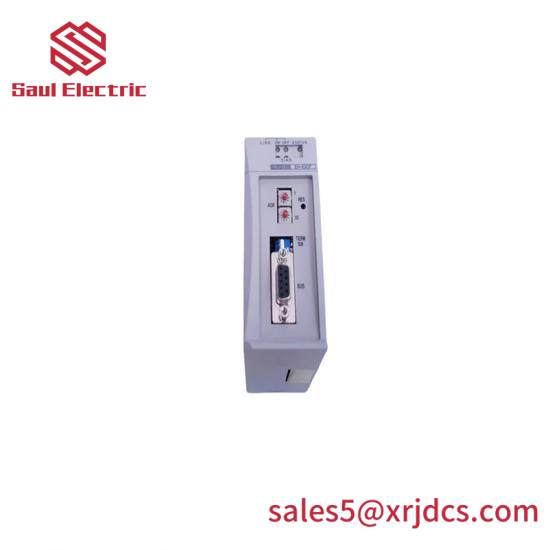hitachi_eh-iocp_programmable_controller_module.jpg HITACHI PIM-DH, 33016136-5, Industrial Control Module