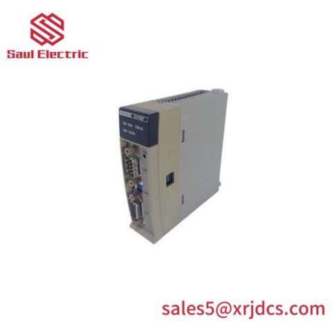 HITACHI EHRMP Link Module - High-Speed Data Communication for Industrial Automation