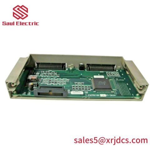 HITACHI HIOC-1D 3B156053-2 Control Module: Advanced Industrial Automation Solution