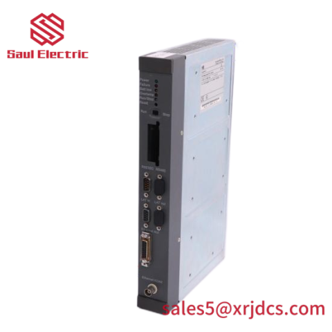 Hitachi LINK-H AC Motor Controller, H120 Series, High Performance Drive Module