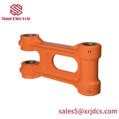 Hitachi Link-H H Links for Excavators, EH3116M-001, Hydraulic Control Systems