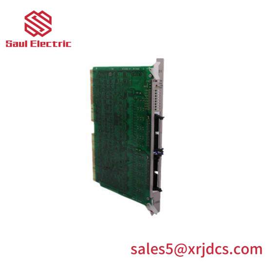 hitachi_lyd000a_module.jpg Hitachi LQS000: High-Performance Servo Drive for Precision Applications