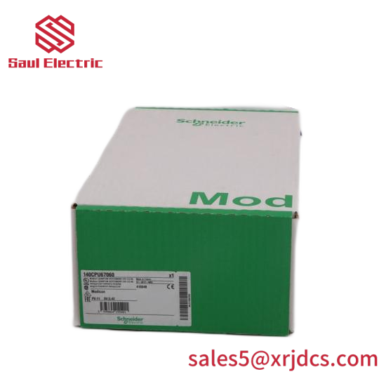 hmigto6310_schneider.png Schneider HMIGTO6310 - Advanced Industrial Control Module