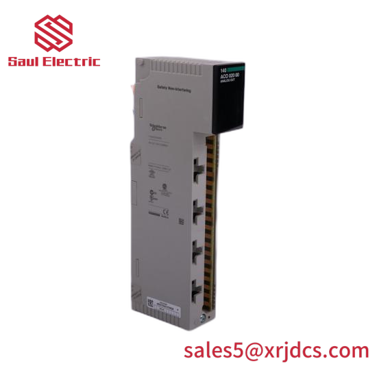 hmigto6310_schneider_1.png Schneider HMIGTO6310 - Advanced Industrial Control Module
