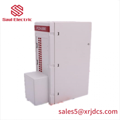 HOLLiAS FM148D DCS Module - Advanced Process Control Solutions