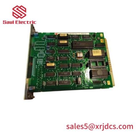 HollySys FM138-ARC-C Automation Modules - Advanced Control Solutions