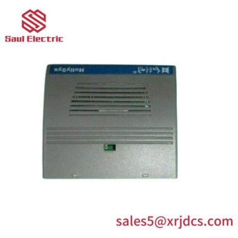 HollySys FM147 DCS Module for Advanced Process Control