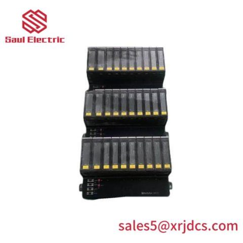 HOLLYSYS SM130 Digital Control System Module