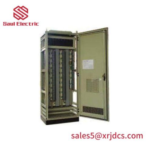 HollySys SM3612 Modular Automation Control System