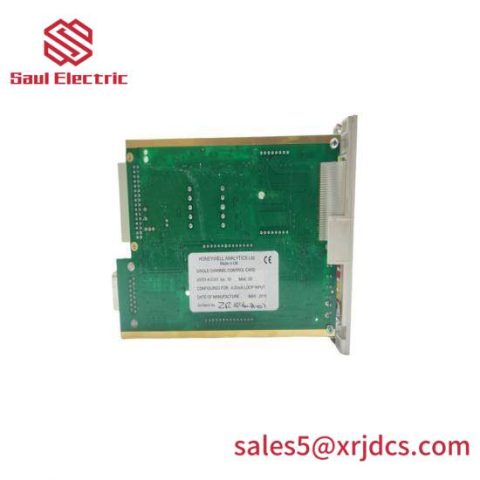 SIEGER 05701-A-0301: High-Performance Industrial Control Module