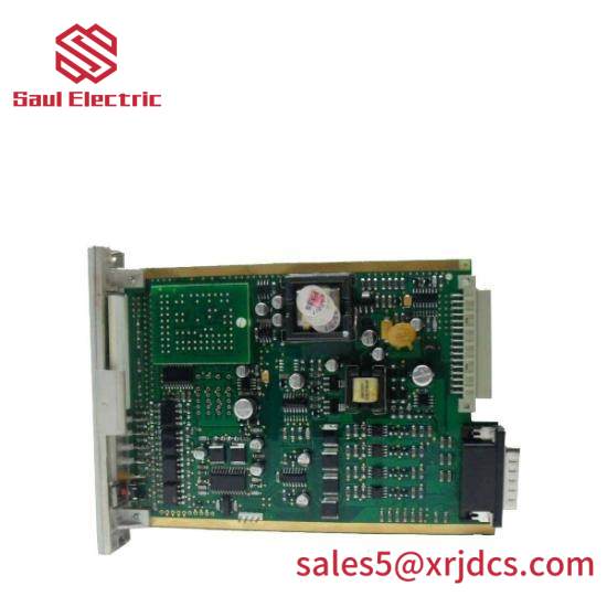 honeywell_05704-a-0145_dcs_module.jpg Honeywell DCS Module 05704-A-0145 - Advanced Control System Interface