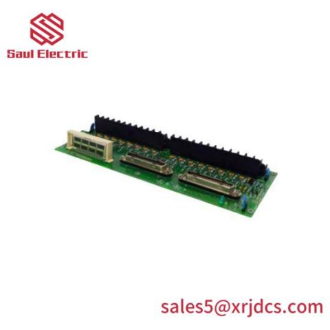 Honeywell 10001/A/1 CARD: Precision Control Module