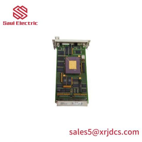 Honeywell 10018/2/U Ethernet Communication Module, PLC Interface