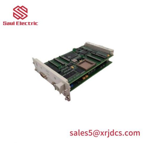 Honeywell 10024/F/F Industrial Communication Module