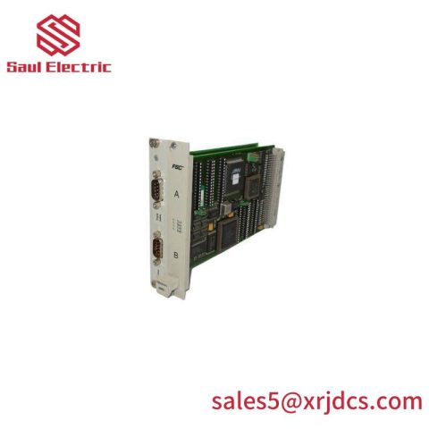 Honeywell 10024/H/I PLC Communication Module