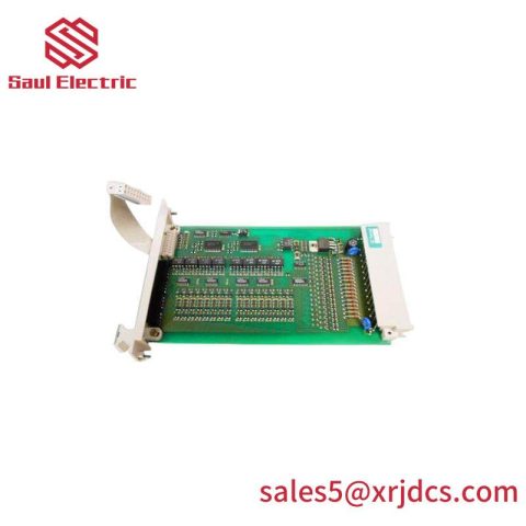 Honeywell 10209/2/1 Digital Output Module - Industrial Control Solution